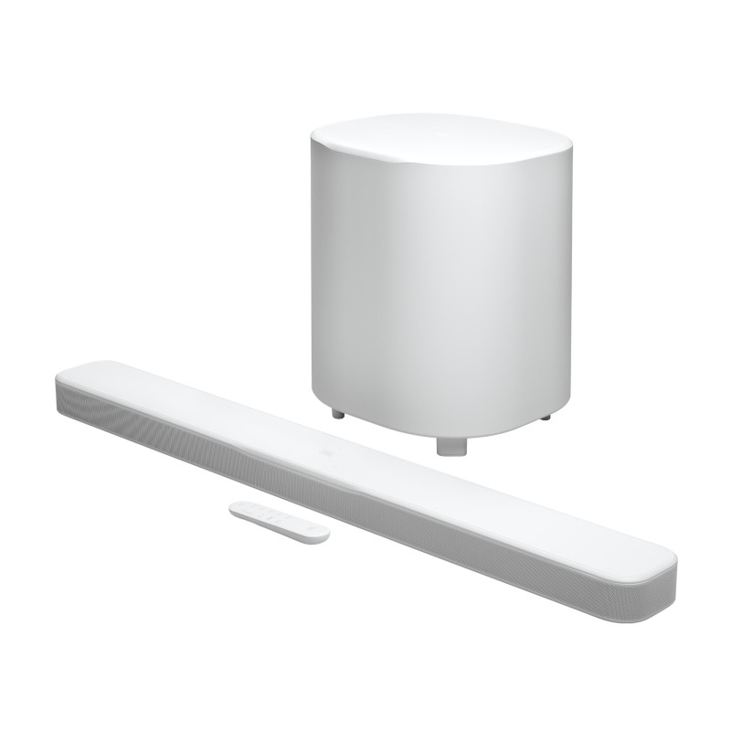 Loa Soundbar JBL Bar 500MK2 - Hàng Chính Hãng PGI
