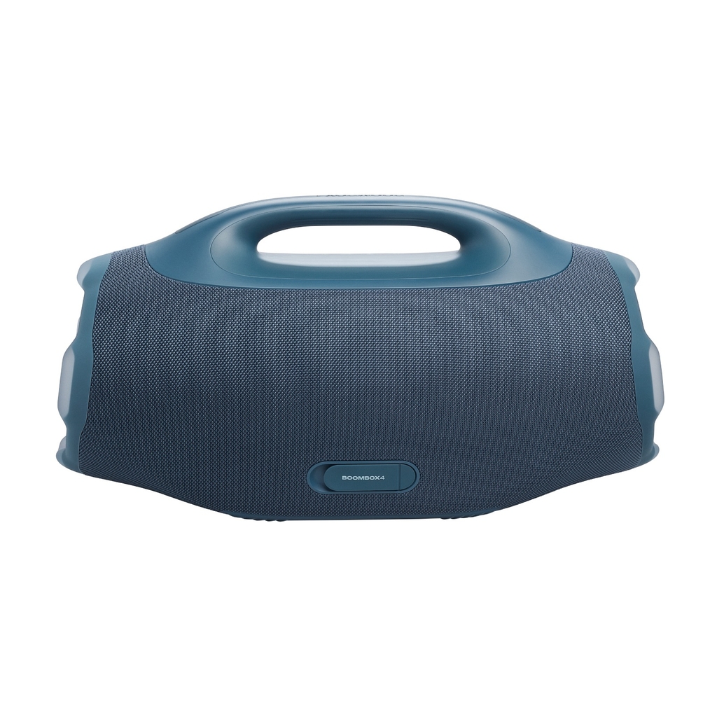 Loa JBL Boombox 4 - Hàng Chính Hãng PGI