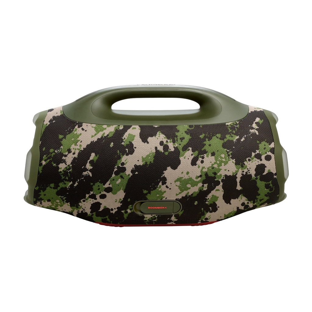 Loa JBL Boombox 4 - Hàng Chính Hãng PGI