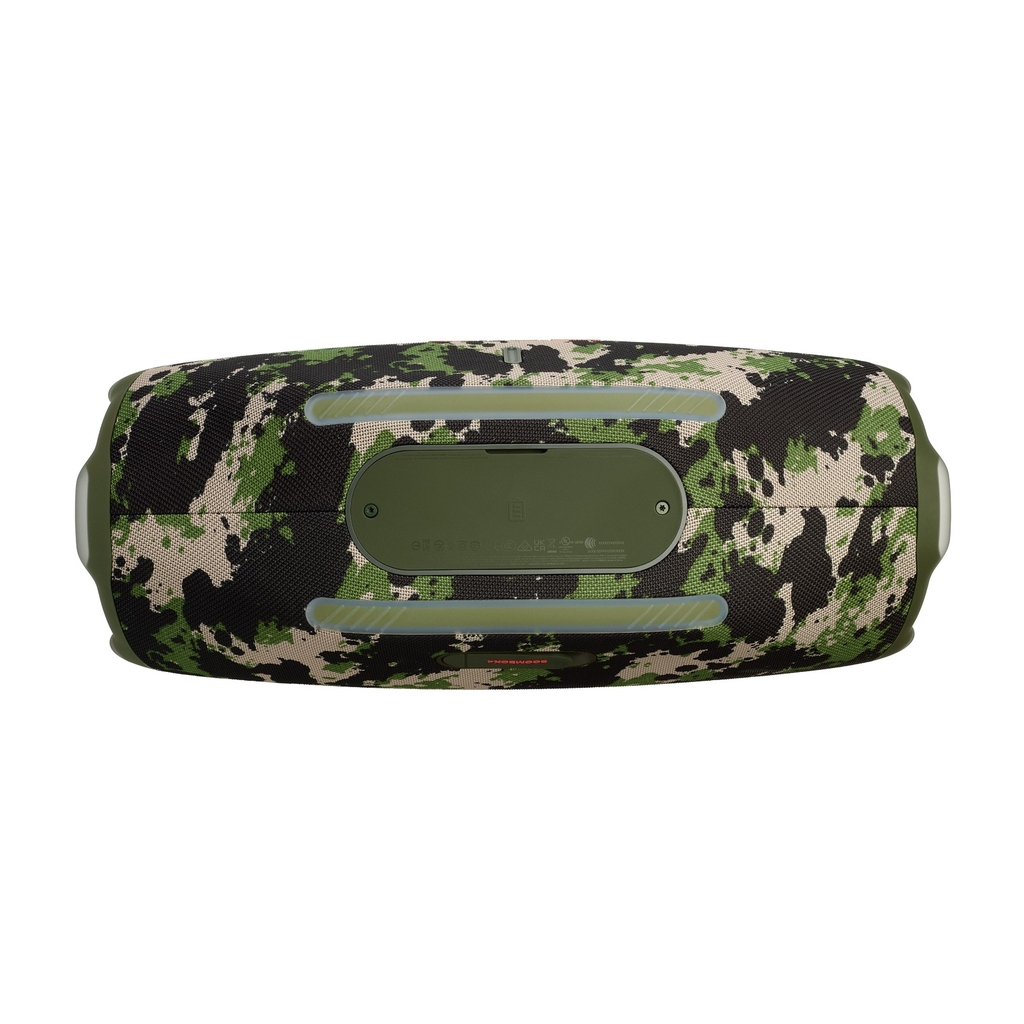Loa JBL Boombox 4 - Hàng Chính Hãng PGI