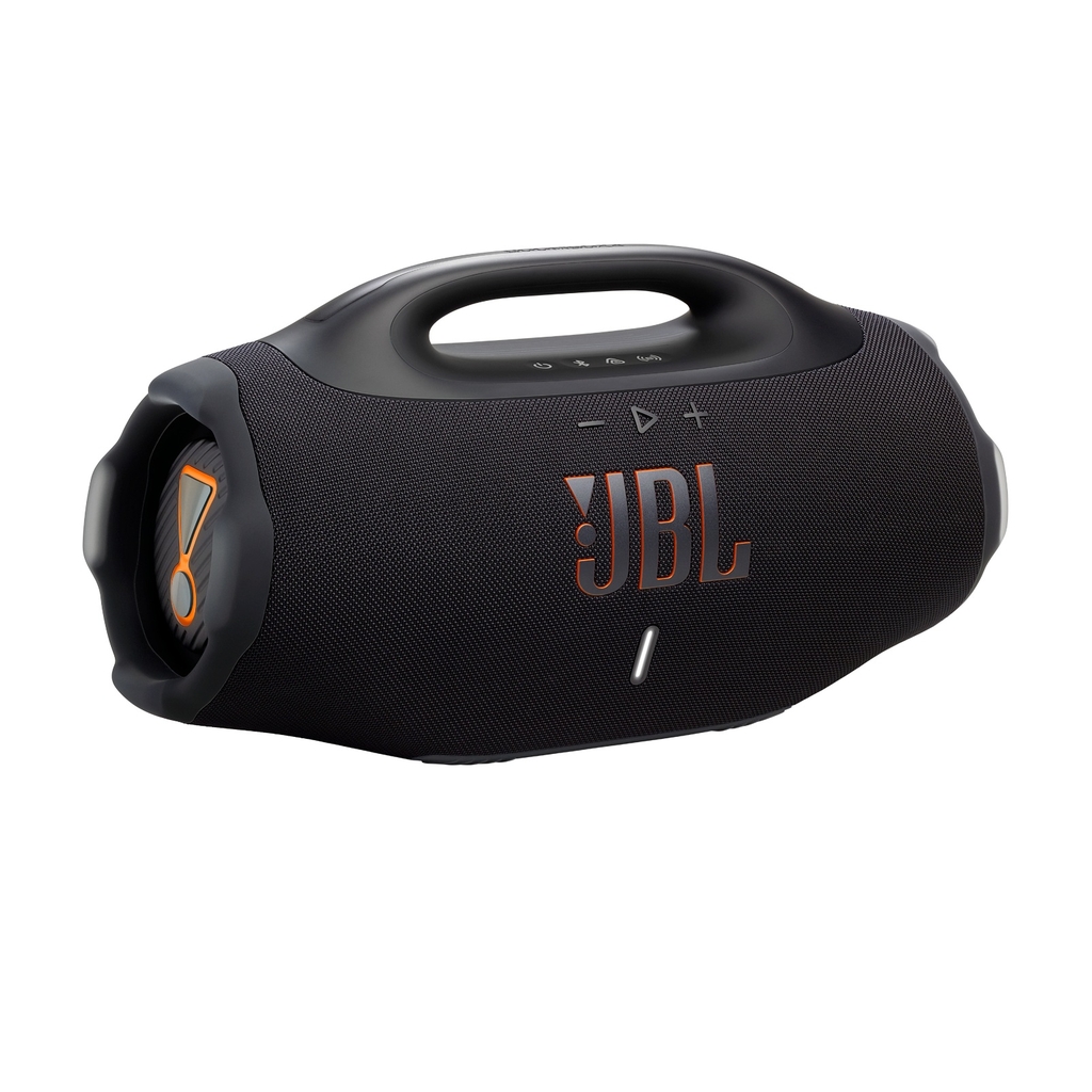 Loa JBL Boombox 4 - Hàng Chính Hãng PGI
