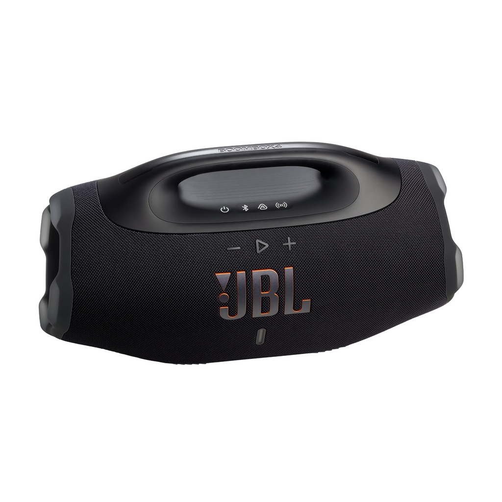 Loa JBL Boombox 4 - Hàng Chính Hãng PGI