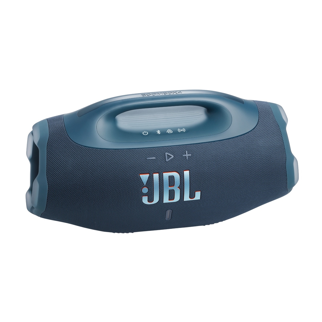 Loa JBL Boombox 4 - Hàng Chính Hãng PGI