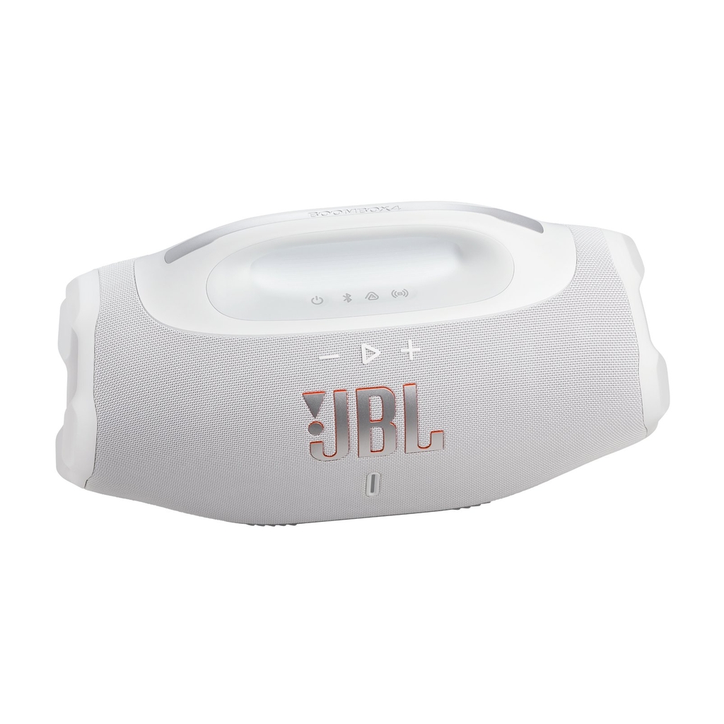Loa JBL Boombox 4 - Hàng Chính Hãng PGI