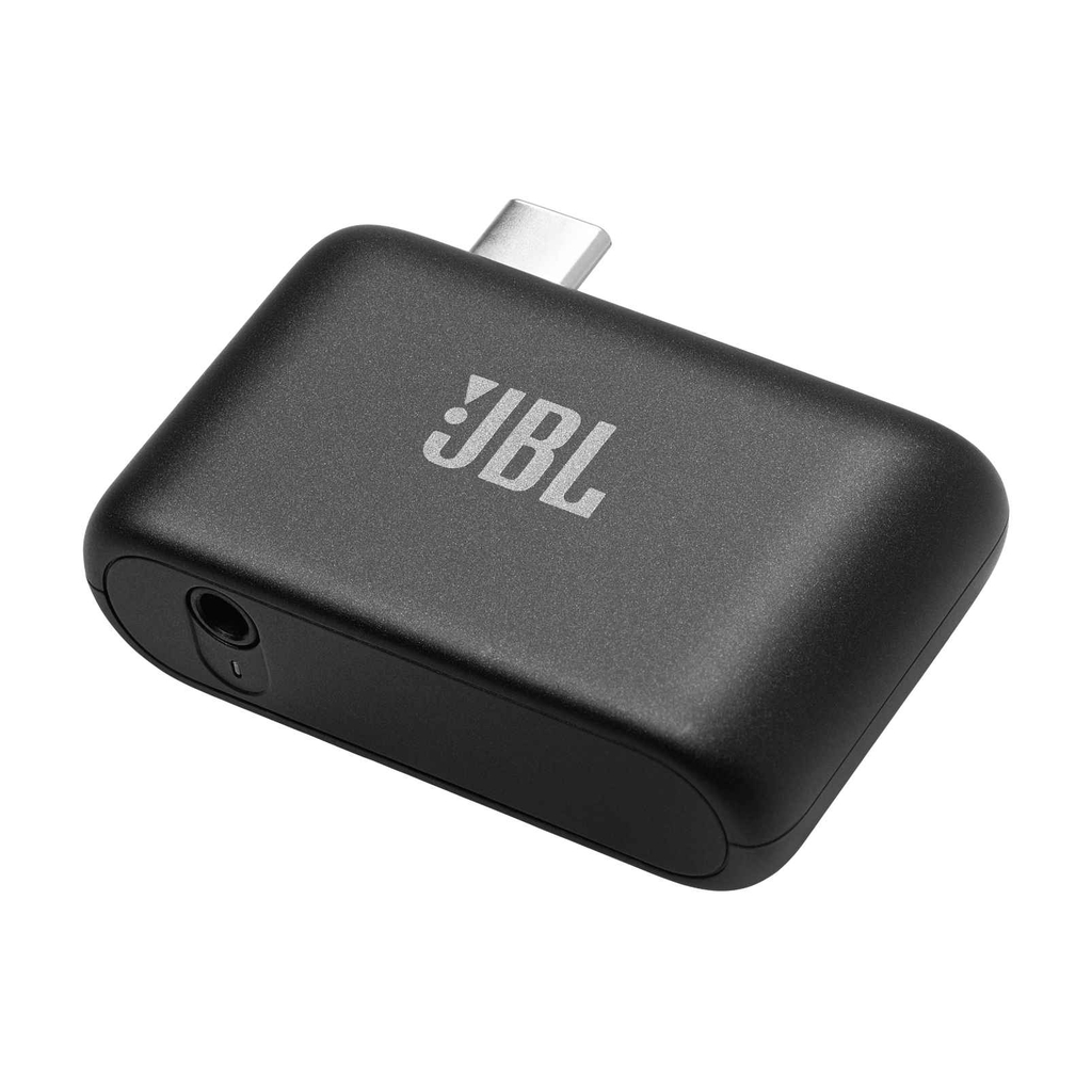 Micro không dây JBL Easysing Mic Mini - Hàng Chính Hãng PGI