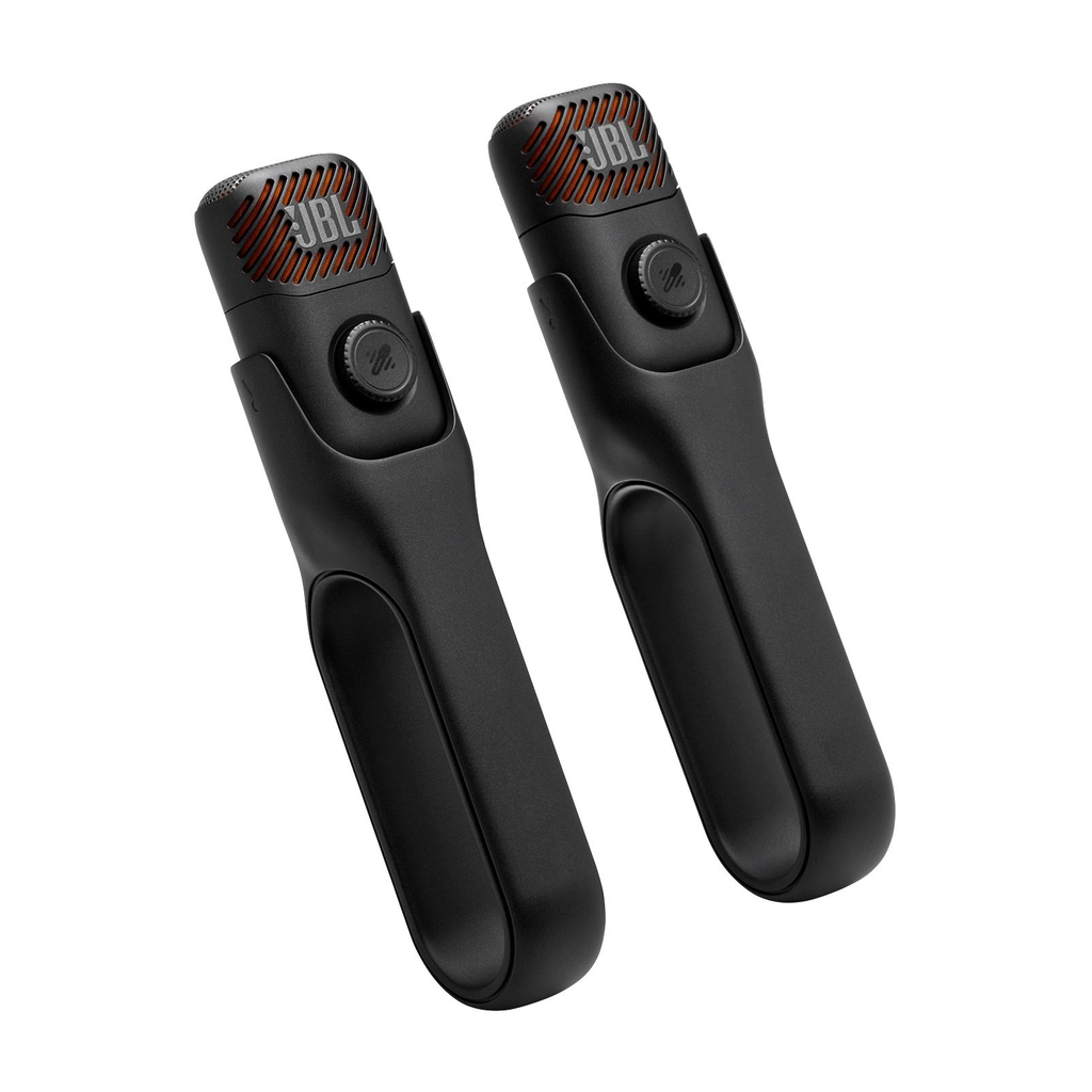 Micro không dây JBL Easysing Mic Mini Duo - Hàng Chính Hãng PGI