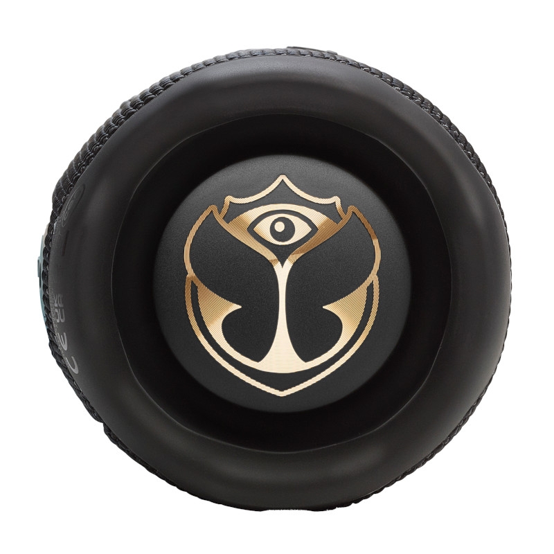 Copy of Loa JBL Flip 7 TomorrowLand - Hàng Chính Hãng PGI