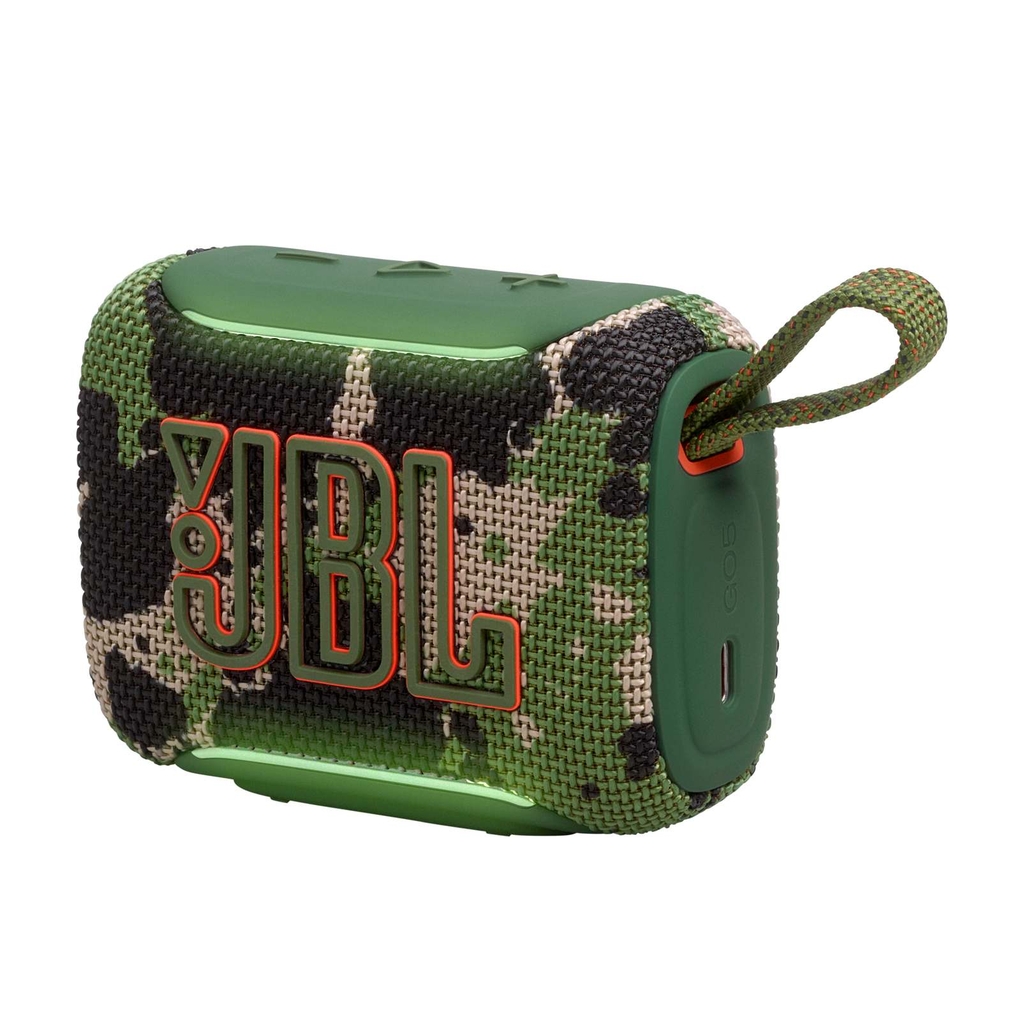 Loa Bluetooth JBL Go 5 - Hàng Chính Hãng PGI