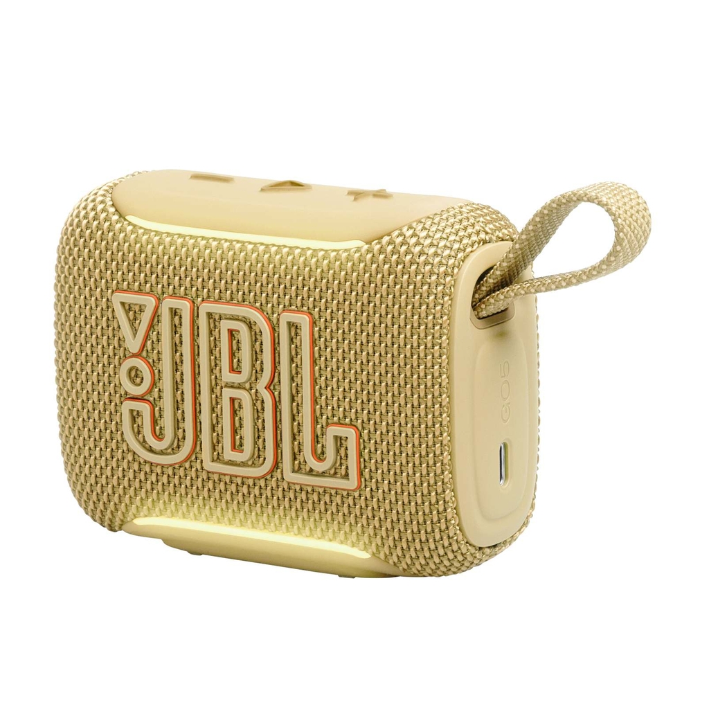 Loa Bluetooth JBL Go 5 - Hàng Chính Hãng PGI