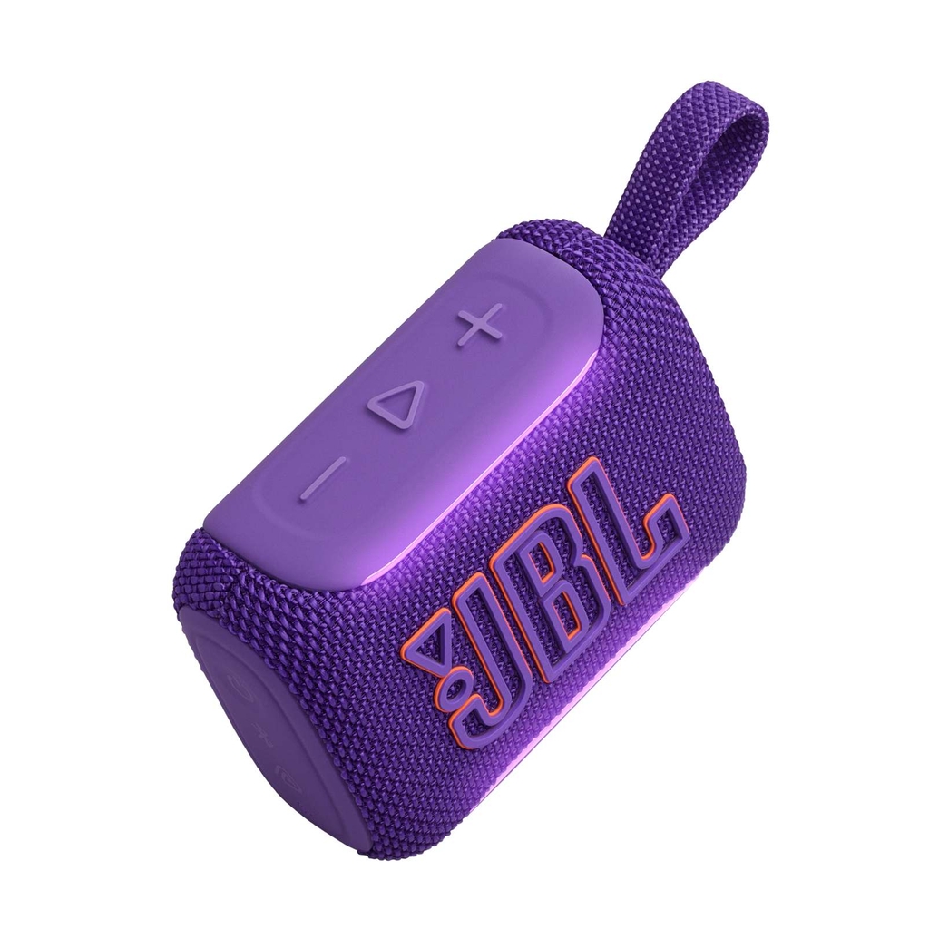 Loa Bluetooth JBL Go 5 - Hàng Chính Hãng PGI