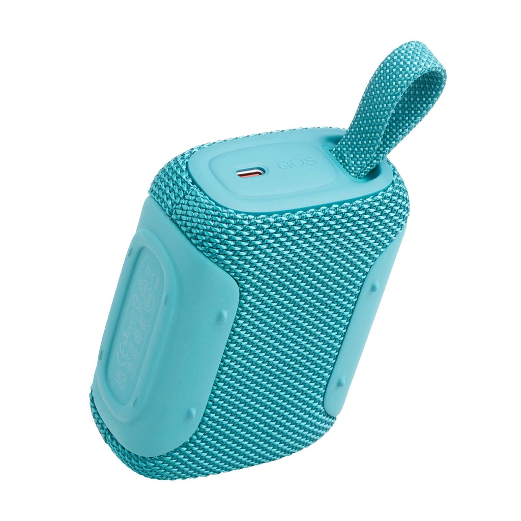 Loa Bluetooth JBL Go 5 - Hàng Chính Hãng PGI