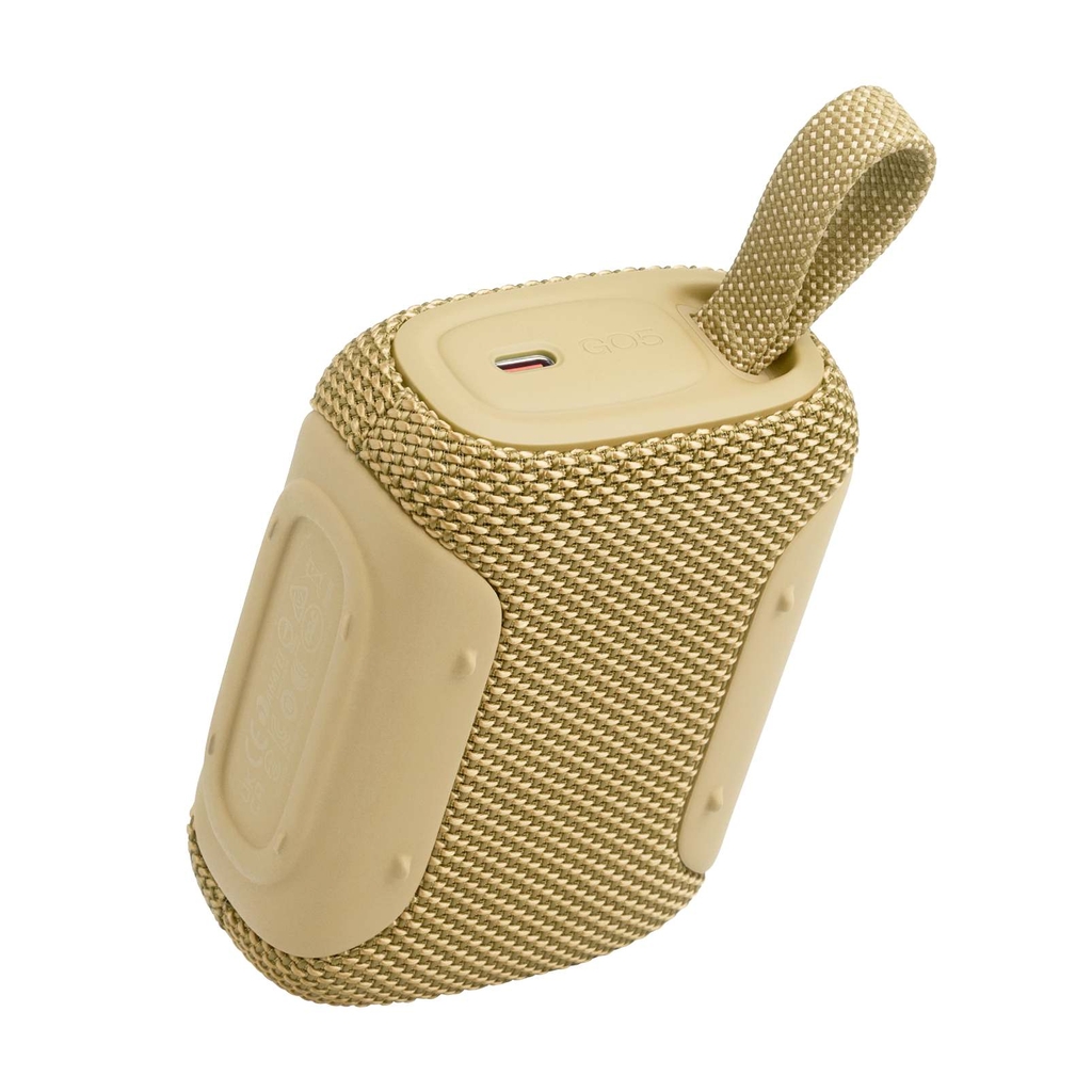 Loa Bluetooth JBL Go 5 - Hàng Chính Hãng PGI