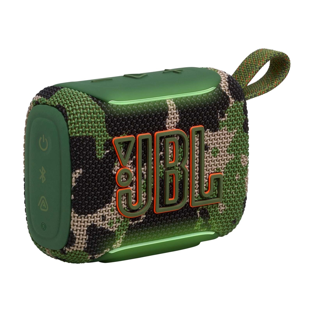 Loa Bluetooth JBL Go 5 - Hàng Chính Hãng PGI