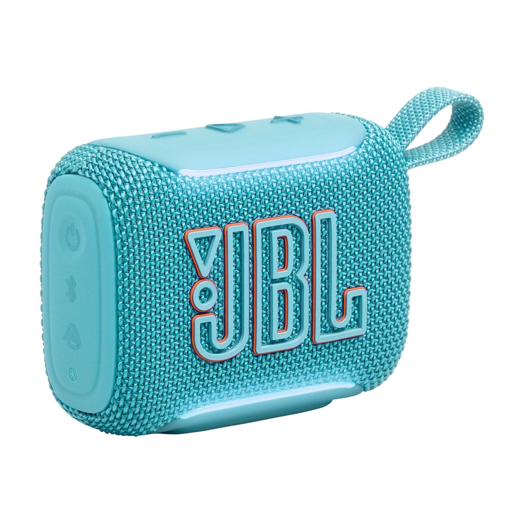 Loa Bluetooth JBL Go 5 - Hàng Chính Hãng PGI