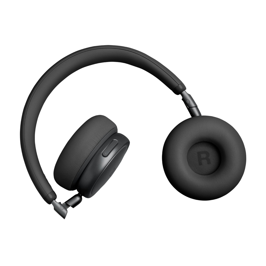 Tai Nghe Chụp Tai JBL Live 680NC - Hàng Chính Hãng PGI