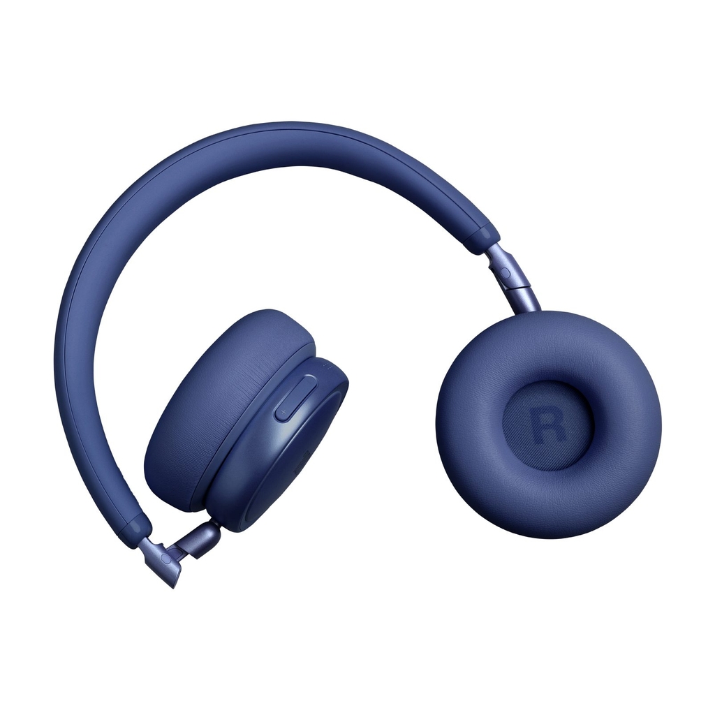 Tai Nghe Chụp Tai JBL Live 680NC - Hàng Chính Hãng PGI