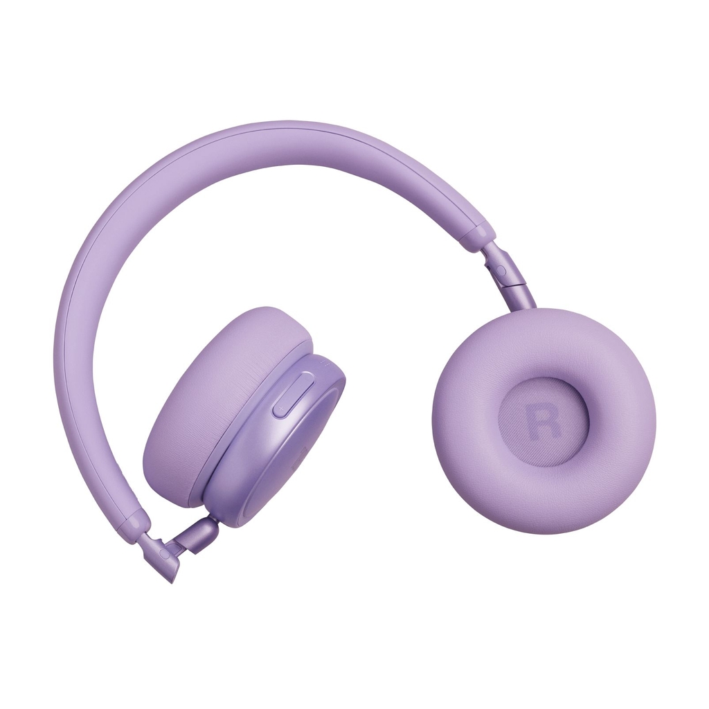 Tai Nghe Chụp Tai JBL Live 680NC - Hàng Chính Hãng PGI