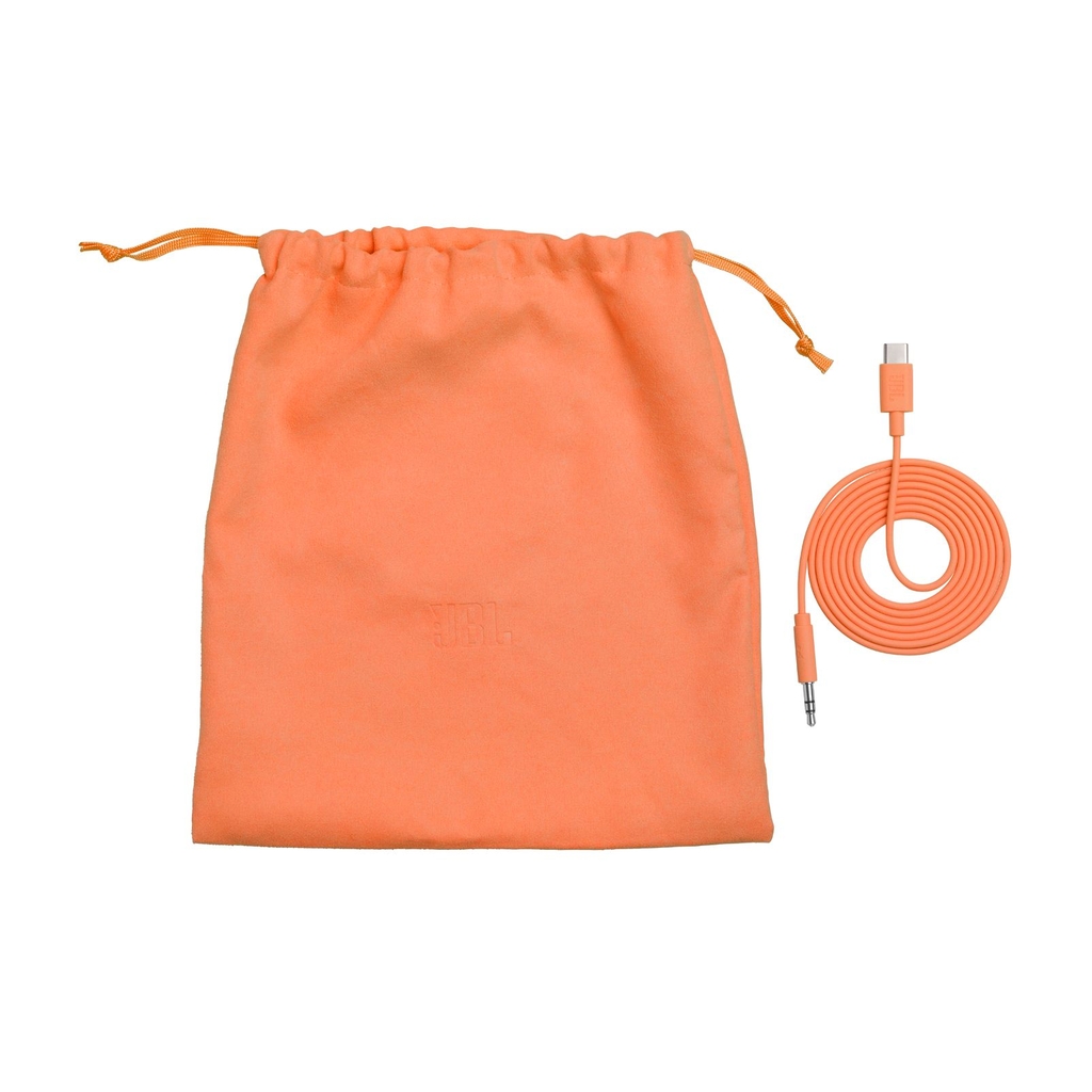 Tai Nghe Chụp Tai JBL Live 680NC - Hàng Chính Hãng PGI