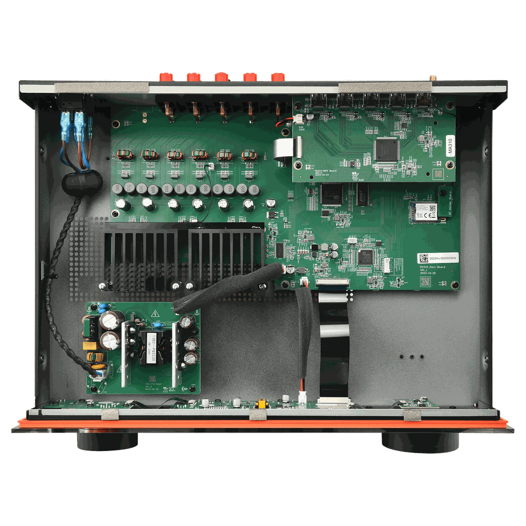 Amply  JBL MA310 - Hàng chính hãng PGI