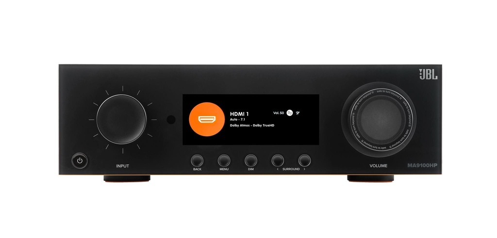 Amply JBL MA9100HP - Hàng chính hãng PGI