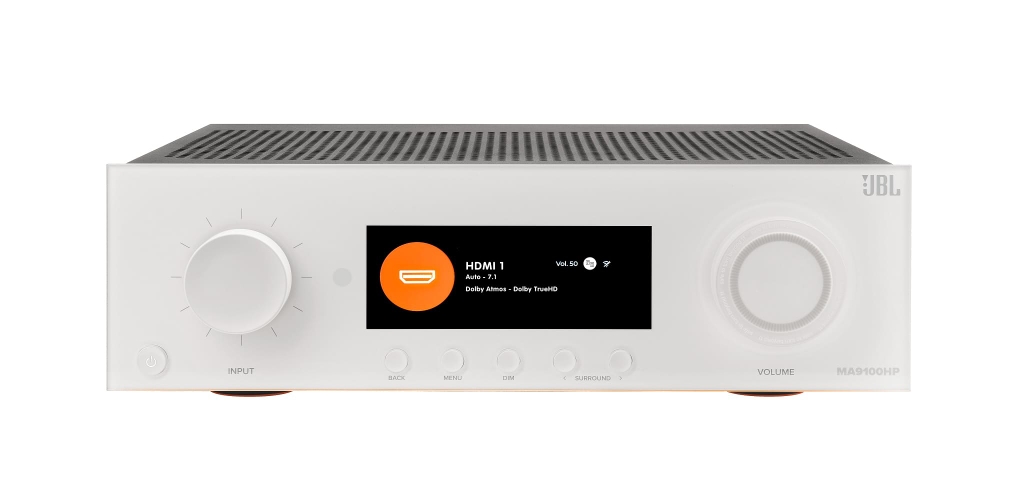 Amply JBL MA9100HP - Hàng chính hãng PGI