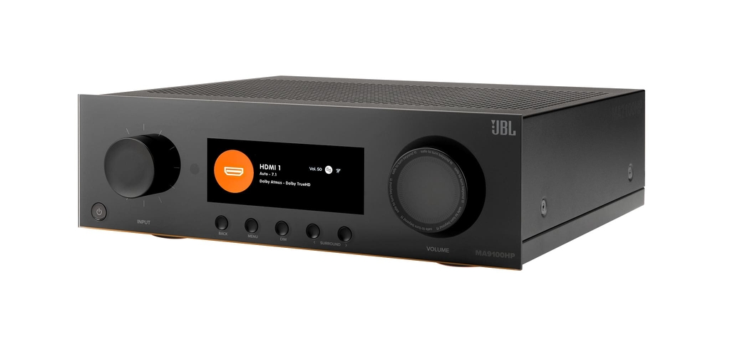 Amply JBL MA9100HP - Hàng chính hãng PGI