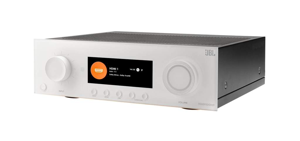 Amply JBL MA9100HP - Hàng chính hãng PGI