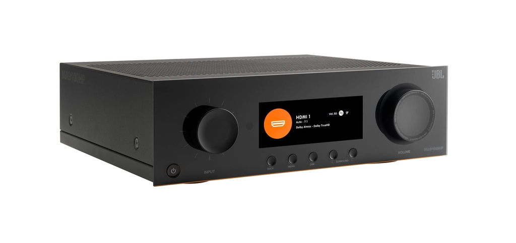 Amply JBL MA9100HP - Hàng chính hãng PGI
