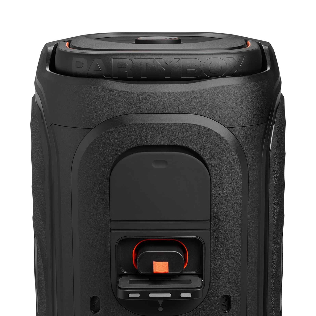 Loa Bluetooth JBL PartyBox 130 - Hàng Chính Hãng PGI