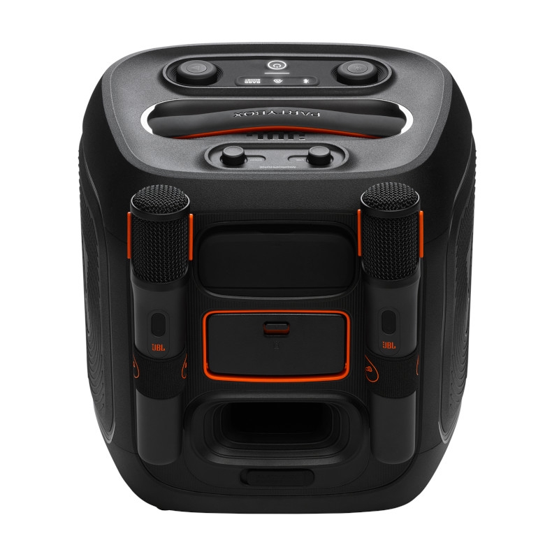 Loa Bluetooth JBL PARTYBOX ENCORE 2 (Kèm Micro) - Hàng Chính hãng PGI