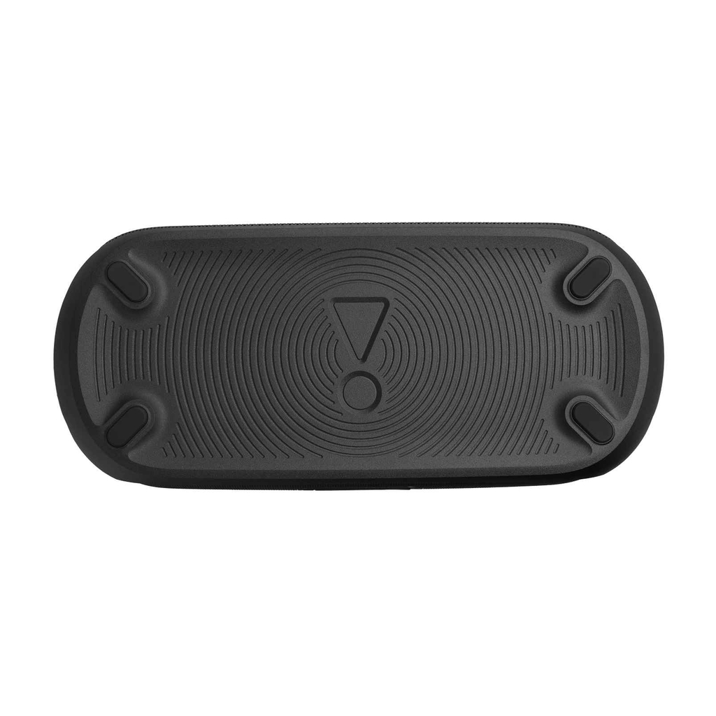 Loa JBL PartyBox On-the-Go 2 Plus (2 MICs) - Hàng Chính Hãng PGI