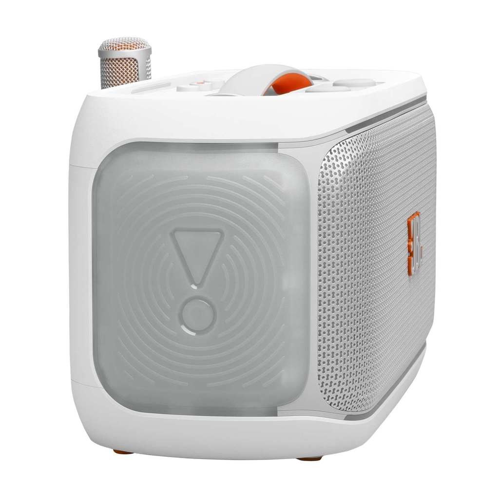Loa JBL PartyBox On-the-Go 2 Plus (2 MICs) - Hàng Chính Hãng PGI