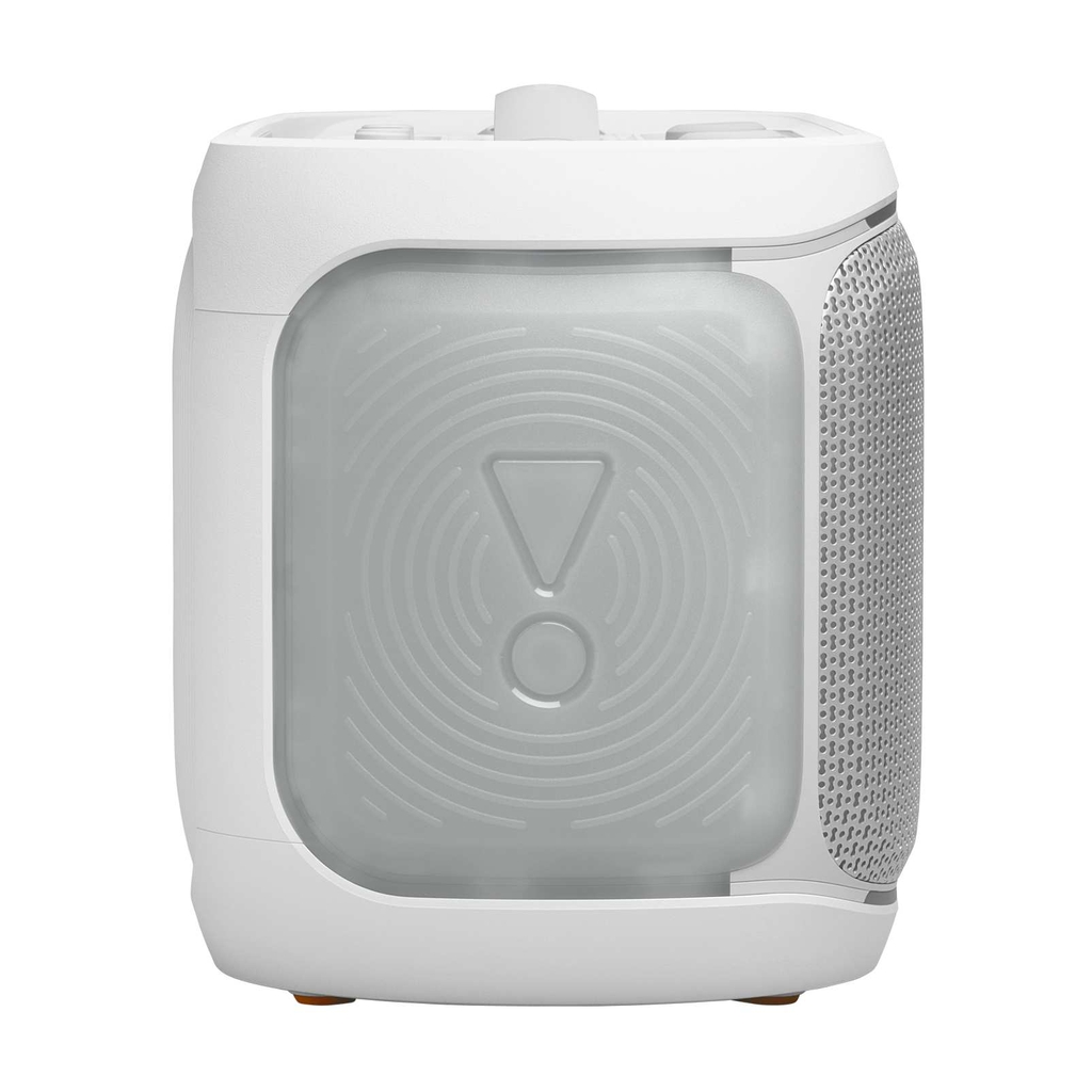 Loa JBL PartyBox On-the-Go 2 Plus (2 MICs) - Hàng Chính Hãng PGI