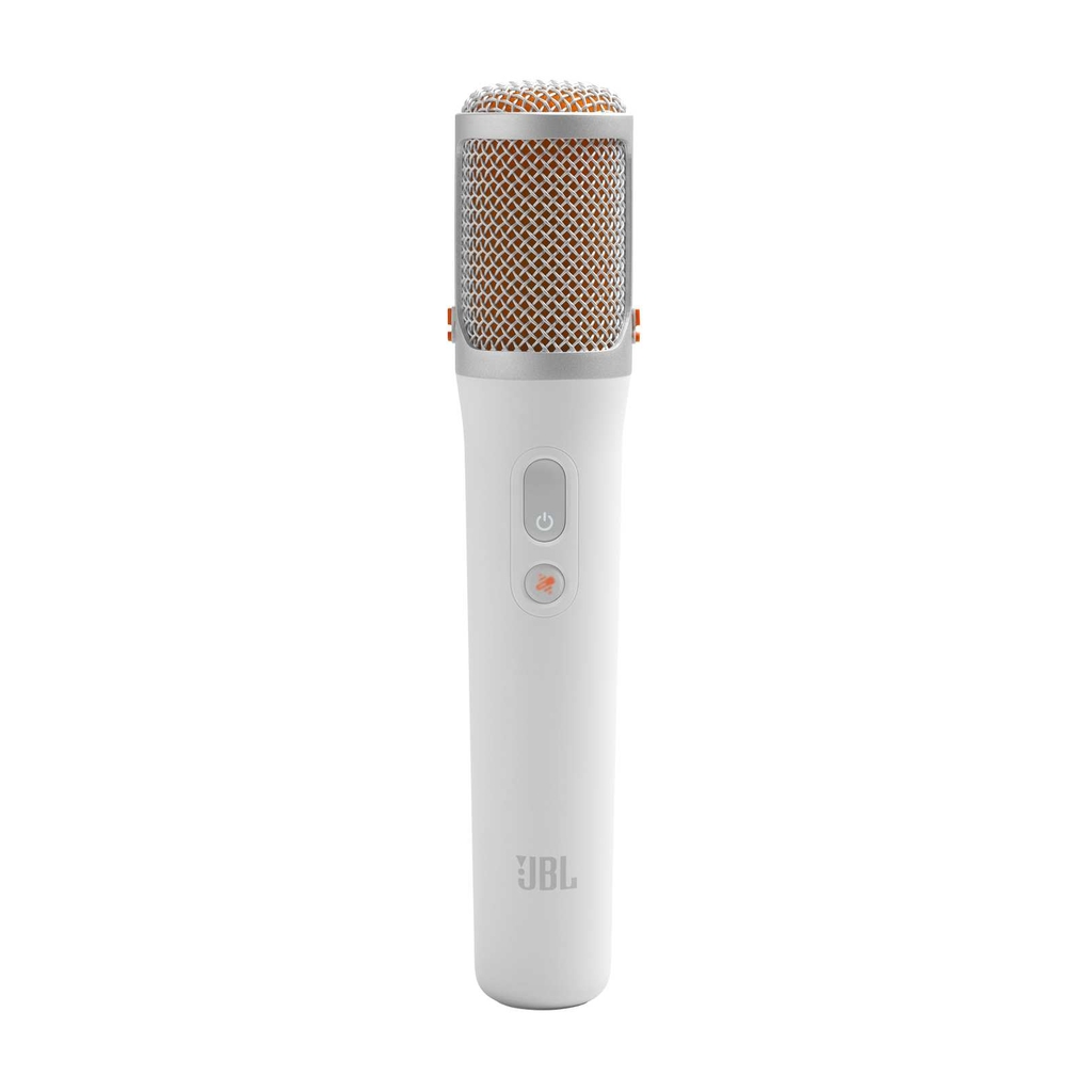 Loa JBL PartyBox On-the-Go 2 Plus (2 MICs) - Hàng Chính Hãng PGI