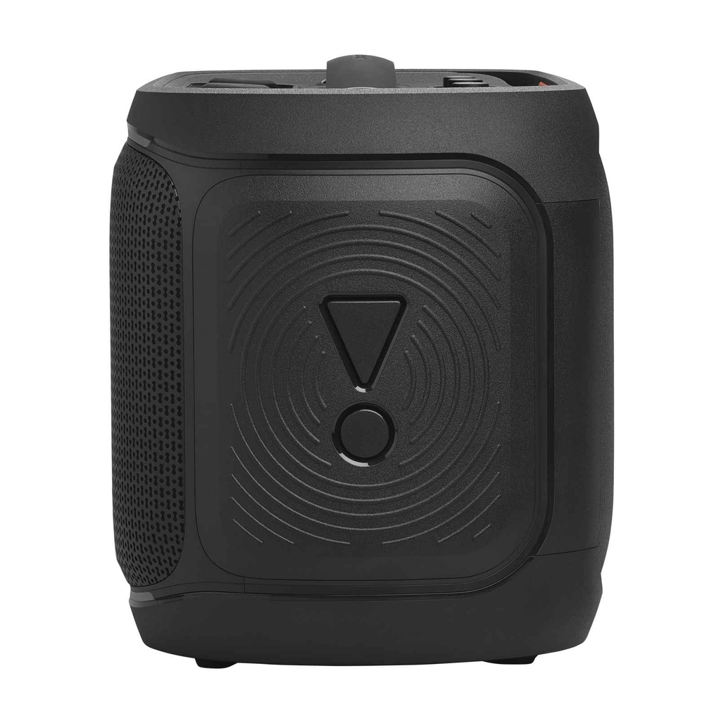 Loa JBL PartyBox On-the-Go 2 Plus (2 MICs) - Hàng Chính Hãng PGI