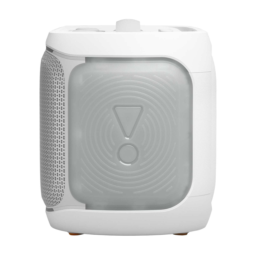 Loa JBL PartyBox On-the-Go 2 Plus (2 MICs) - Hàng Chính Hãng PGI