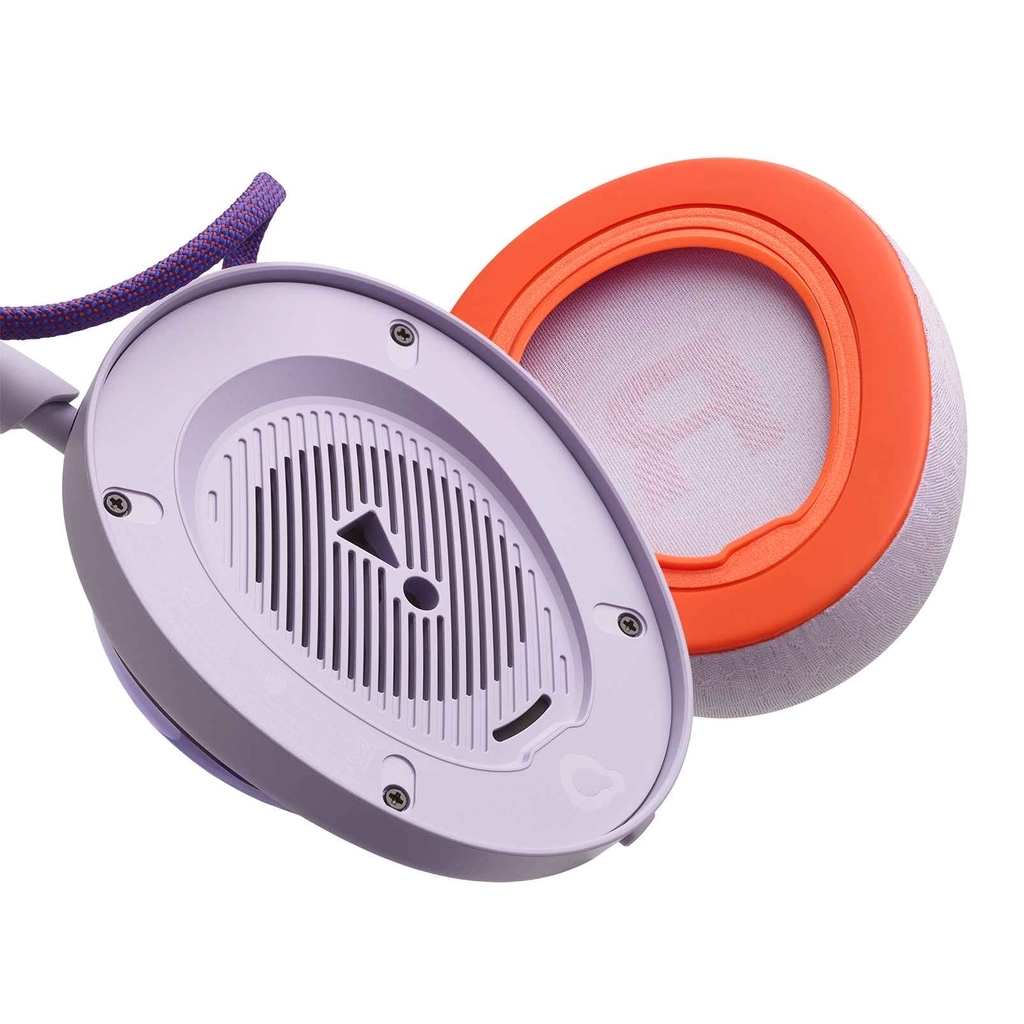 Tai nghe chụp tai JBL Quantum 650 - Hàng Chính Hãng PGI