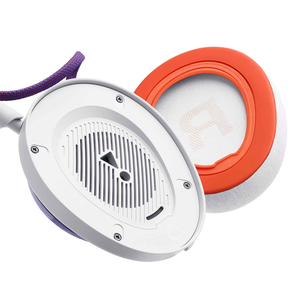Tai nghe chụp tai JBL Quantum 650 - Hàng Chính Hãng PGI