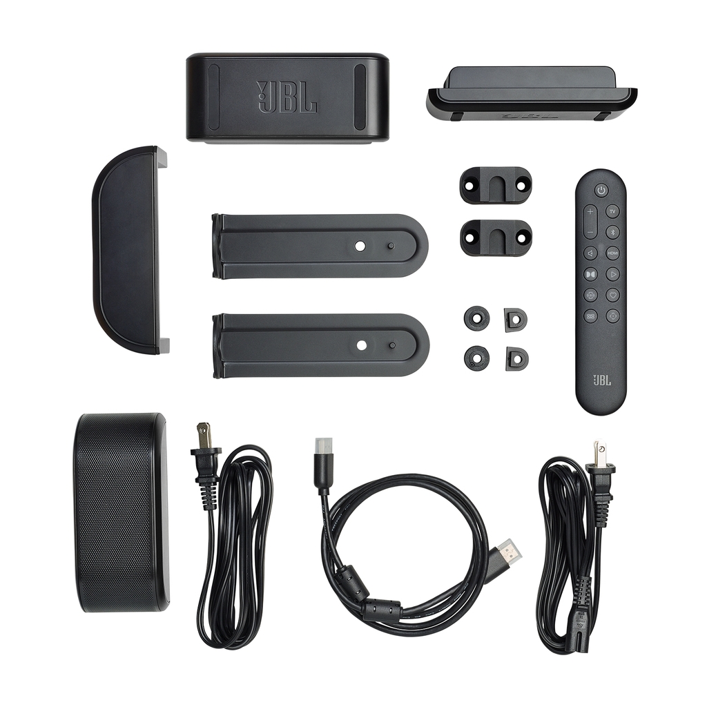 Loa Soundbar JBL Bar 1300MK2 - Hàng Chính Hãng PGI