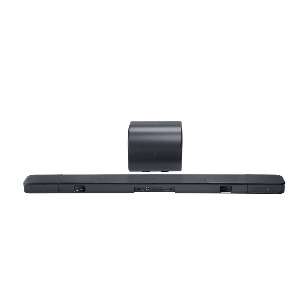Loa Soundbar JBL Bar 1300MK2 - Hàng Chính Hãng PGI