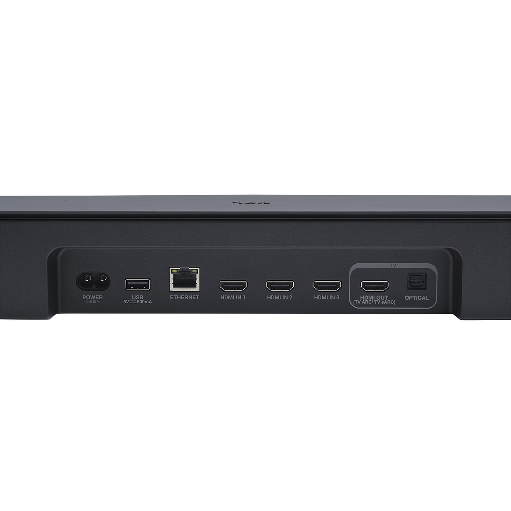 Loa Soundbar JBL Bar 1300MK2 - Hàng Chính Hãng PGI