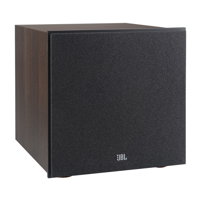Loa Subwoofer JBL STAGE 200P - Hàng Chính Hãng PGI