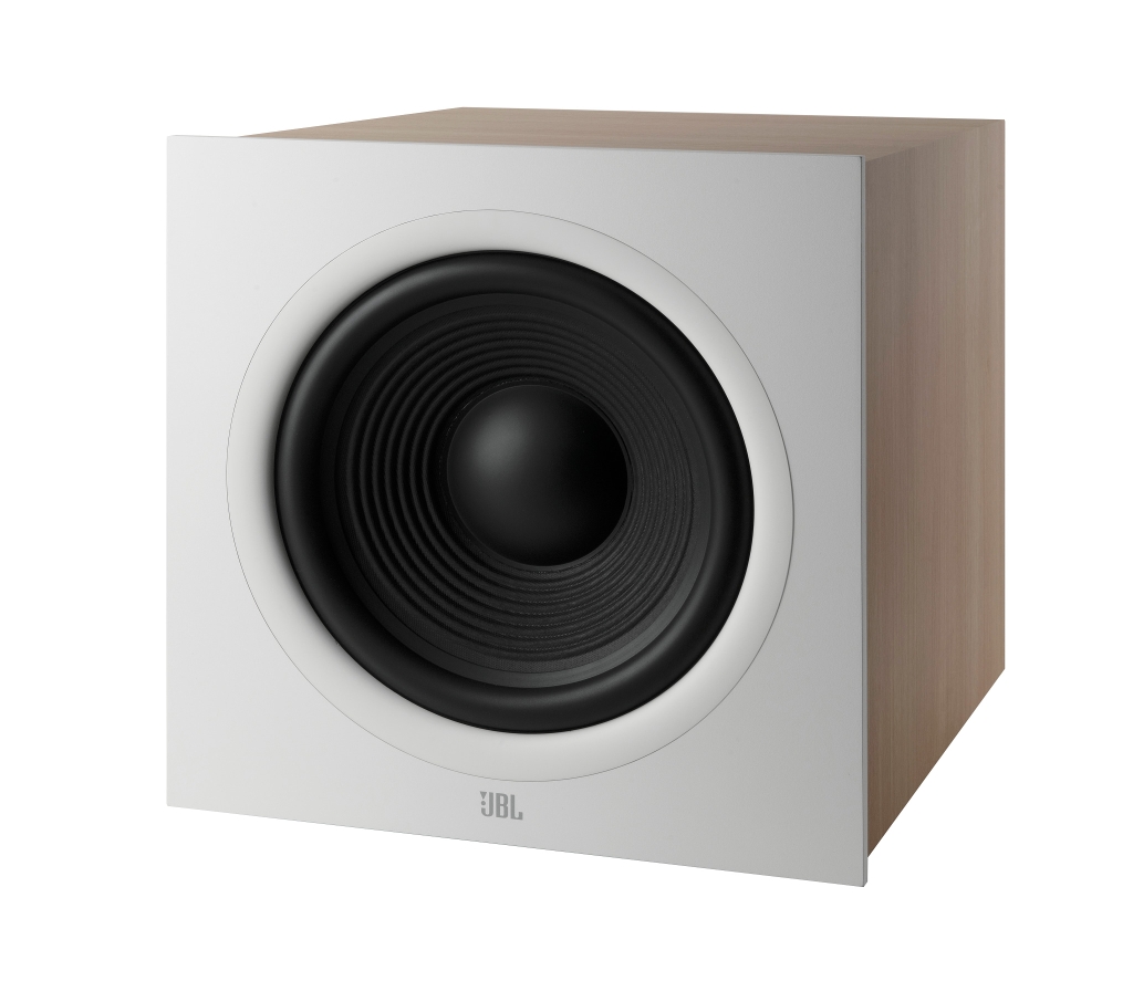 Loa Subwoofer JBL Stage 220P - Hàng Chính Hãng PGI