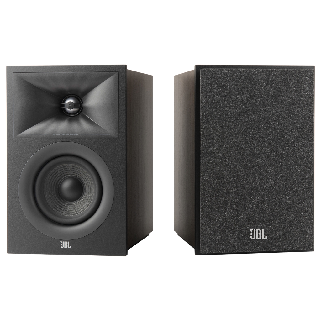 Loa Bookshelf JBL STAGE STAGE 240B - Hàng Chính hãng PGI