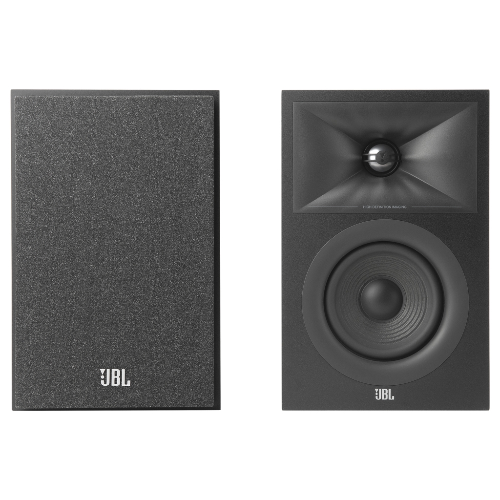 Loa Bookshelf JBL STAGE STAGE 240B - Hàng Chính hãng PGI
