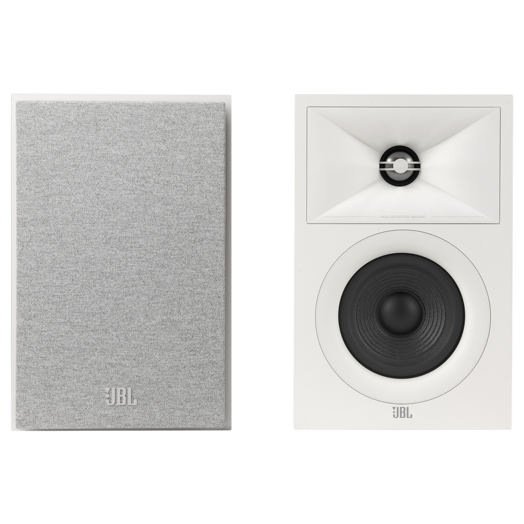 Loa Bookshelf JBL STAGE STAGE 240B - Hàng Chính hãng PGI