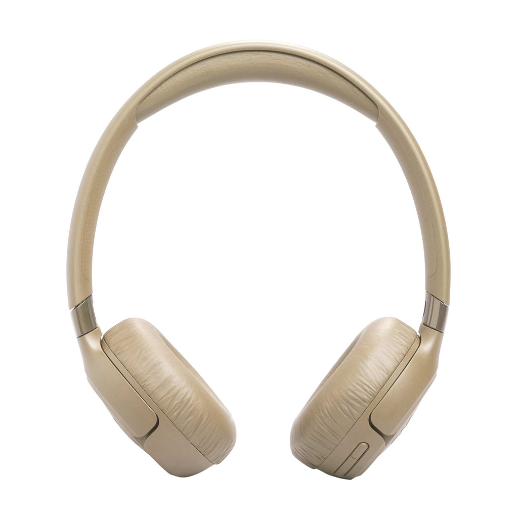 Tai Nghe Chụp Tai JBL Tune 680NC - Hàng Chính Hãng PGI
