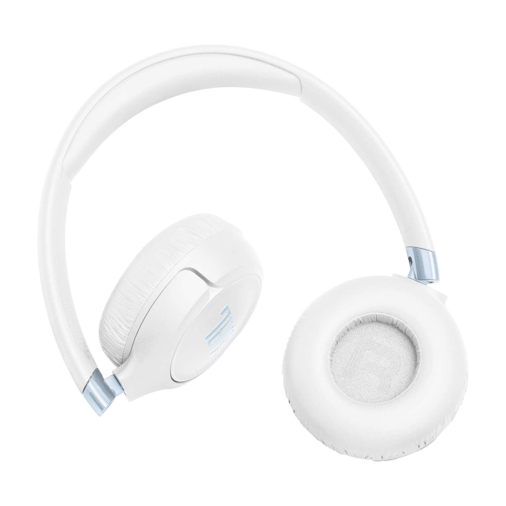 Tai Nghe Chụp Tai JBL Tune 680NC - Hàng Chính Hãng PGI