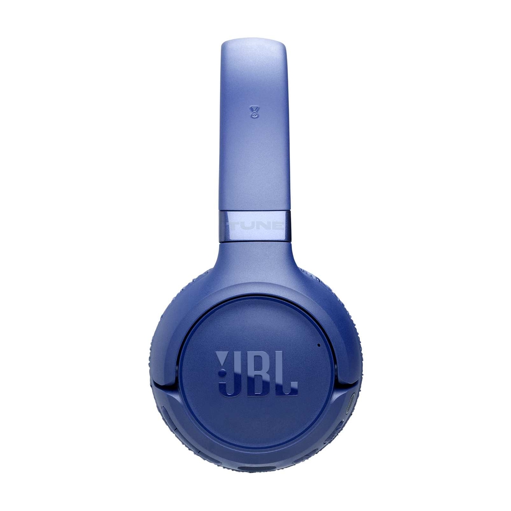 Tai Nghe Chụp Tai JBL Tune 680NC - Hàng Chính Hãng PGI