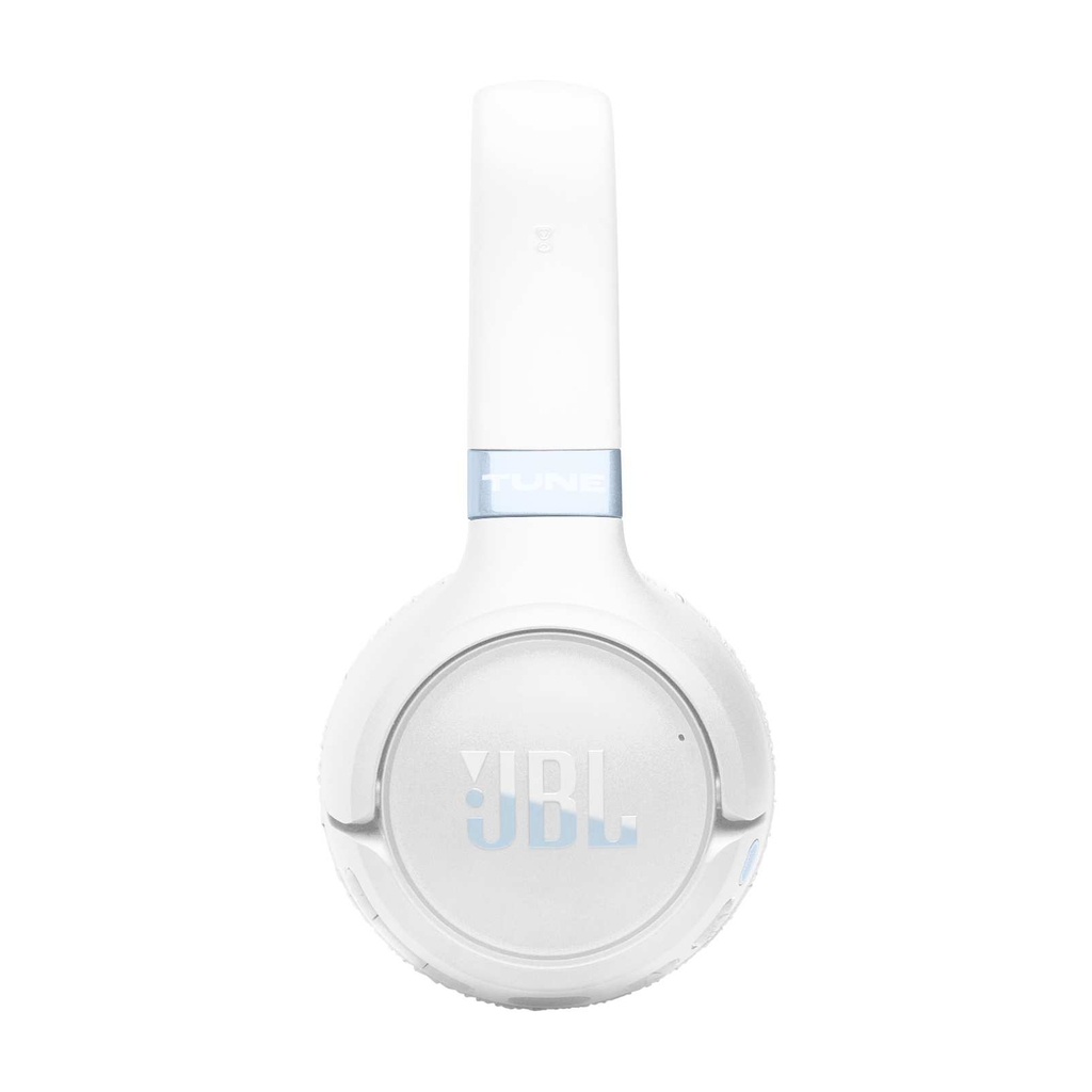 Tai Nghe Chụp Tai JBL Tune 680NC - Hàng Chính Hãng PGI